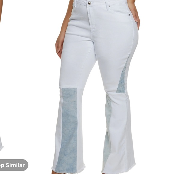 Almost famous jeans - Picture 3 of 5